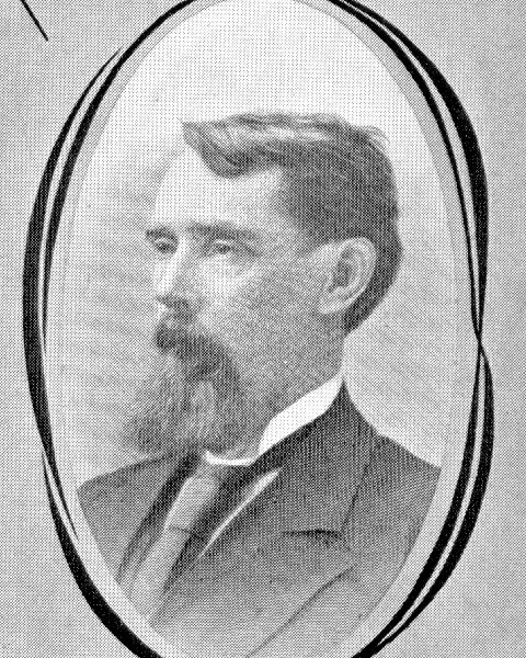 James A. Tulleys